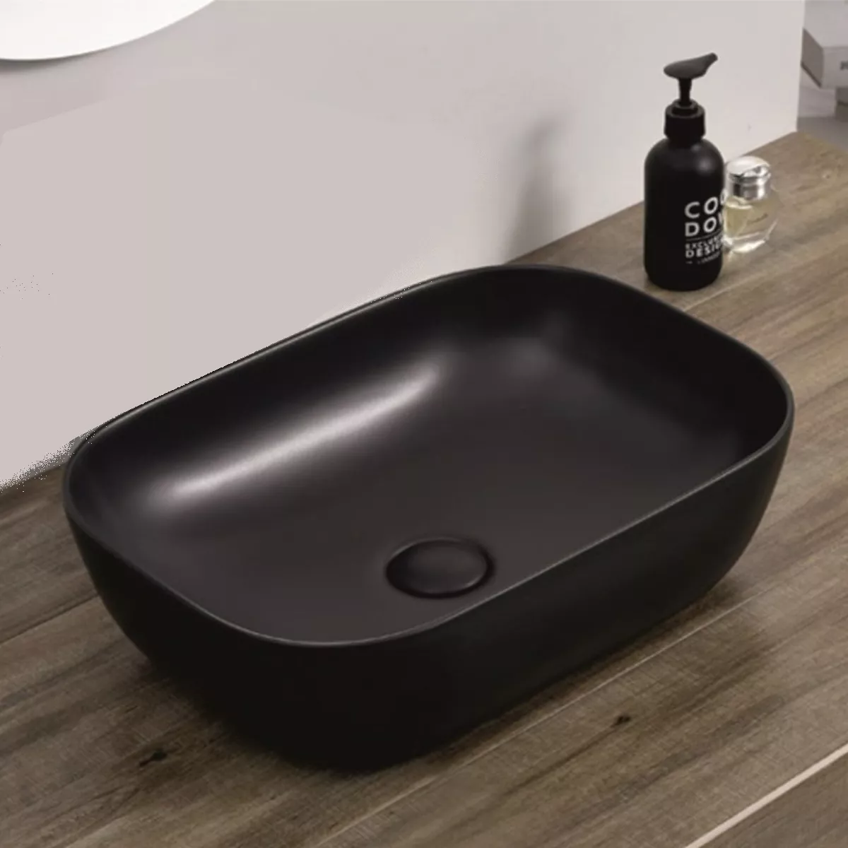 УМИВАЛНИК ICB 887BLACK