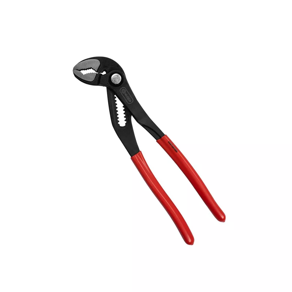 КЛЕЩИ ГАРГИ С БУТОН 250ММ СОХ 207250