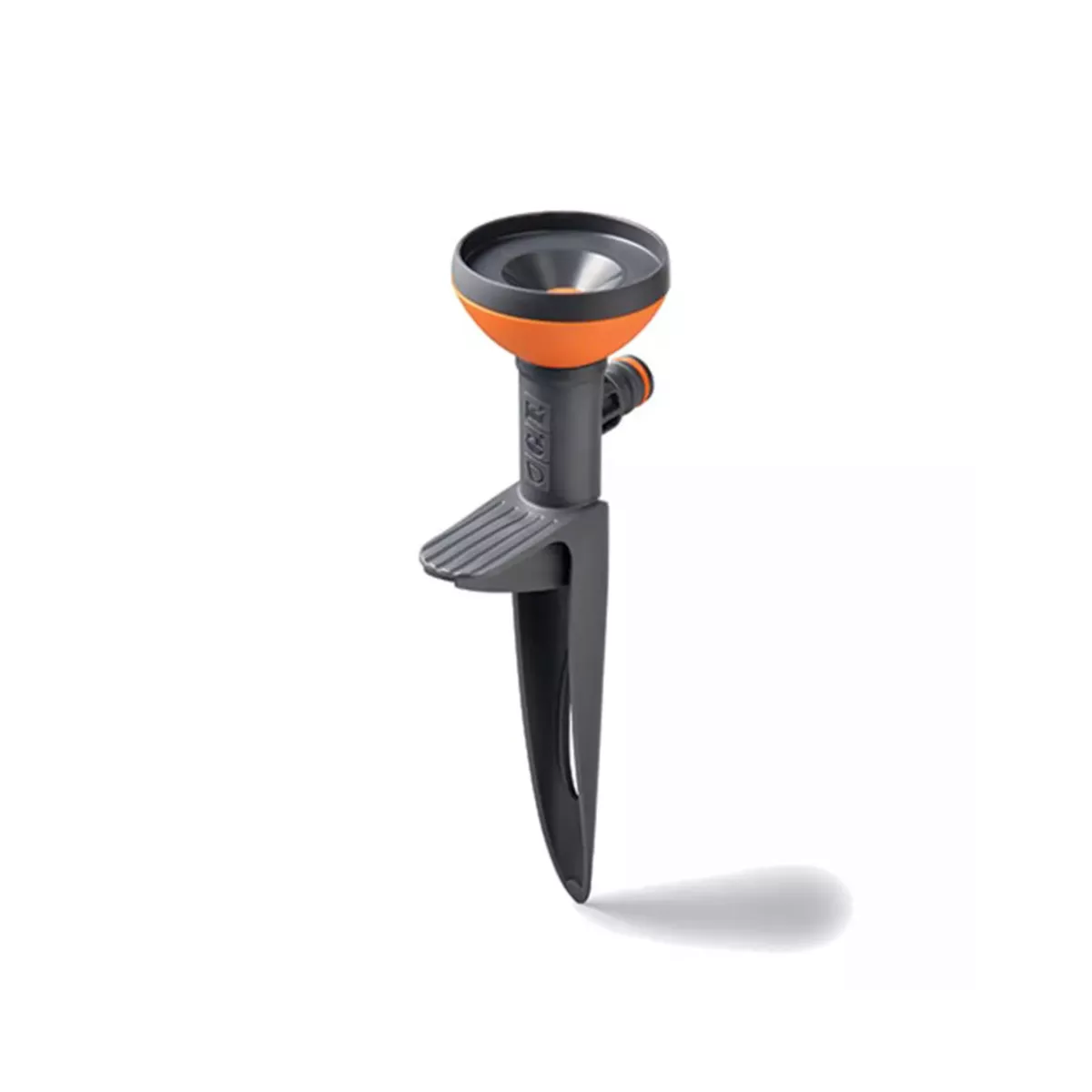 РАЗПРЪСКВАЧ CONO КЛИН 8000-5619