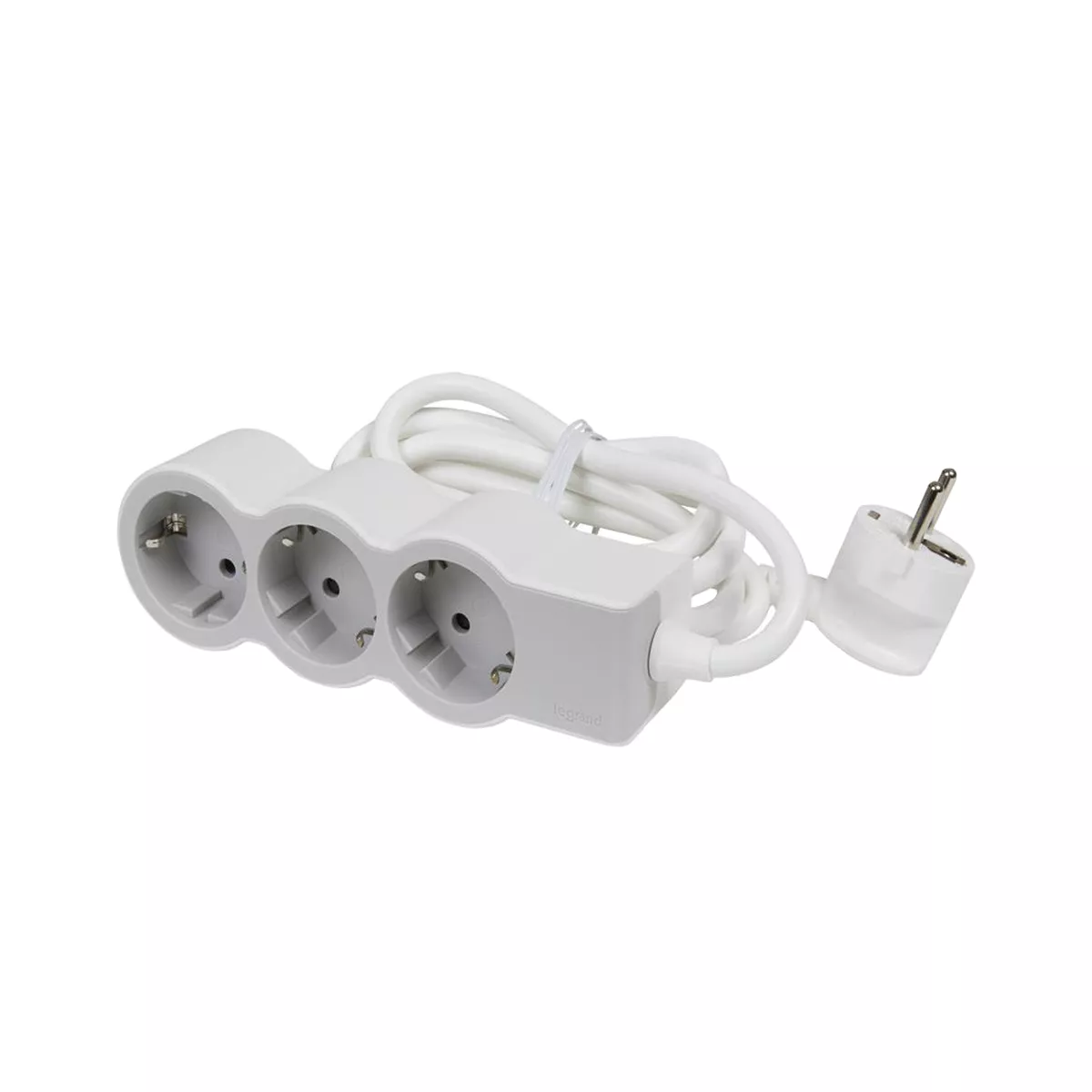 РАЗКЛОНИТЕЛ 3 ГНЕЗДА 3 МЕТРА LEGRAND 694559