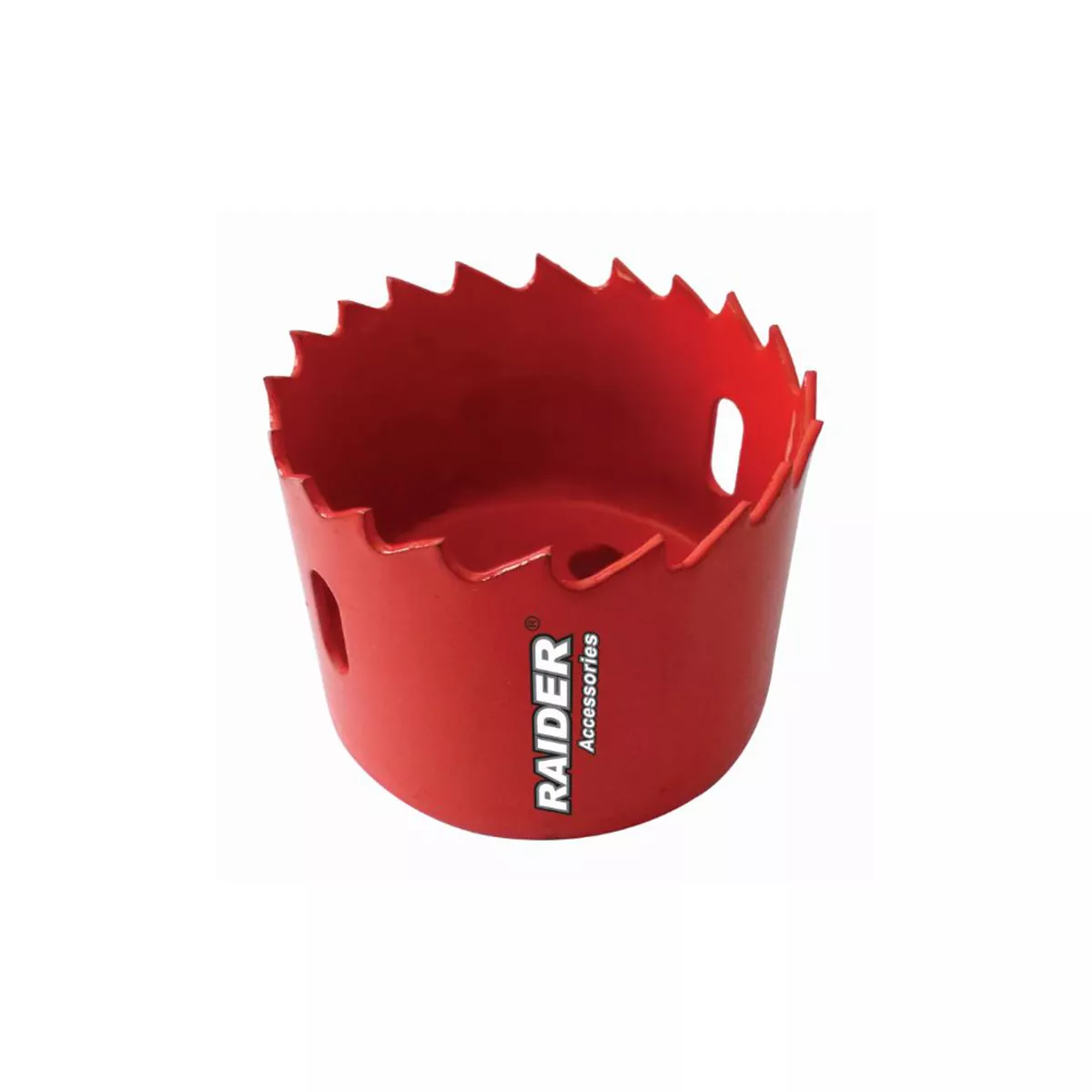 БОРКОРОНА ЗА ДЪРВО И МЕТАЛ RAIDER Ø83 MM