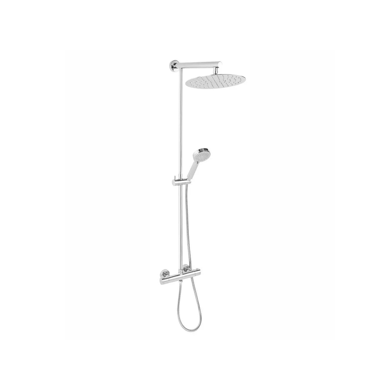 ДУШ СИСТЕМА TREVI NP-75-TRV7U ТЕРМОСТАТНА