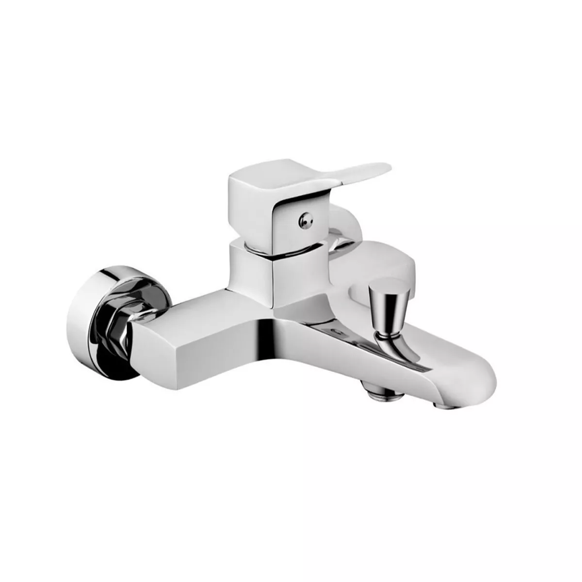 СМЕСИТЕЛ ЗА БАНЯ СТЕНЕН FALA SORIA