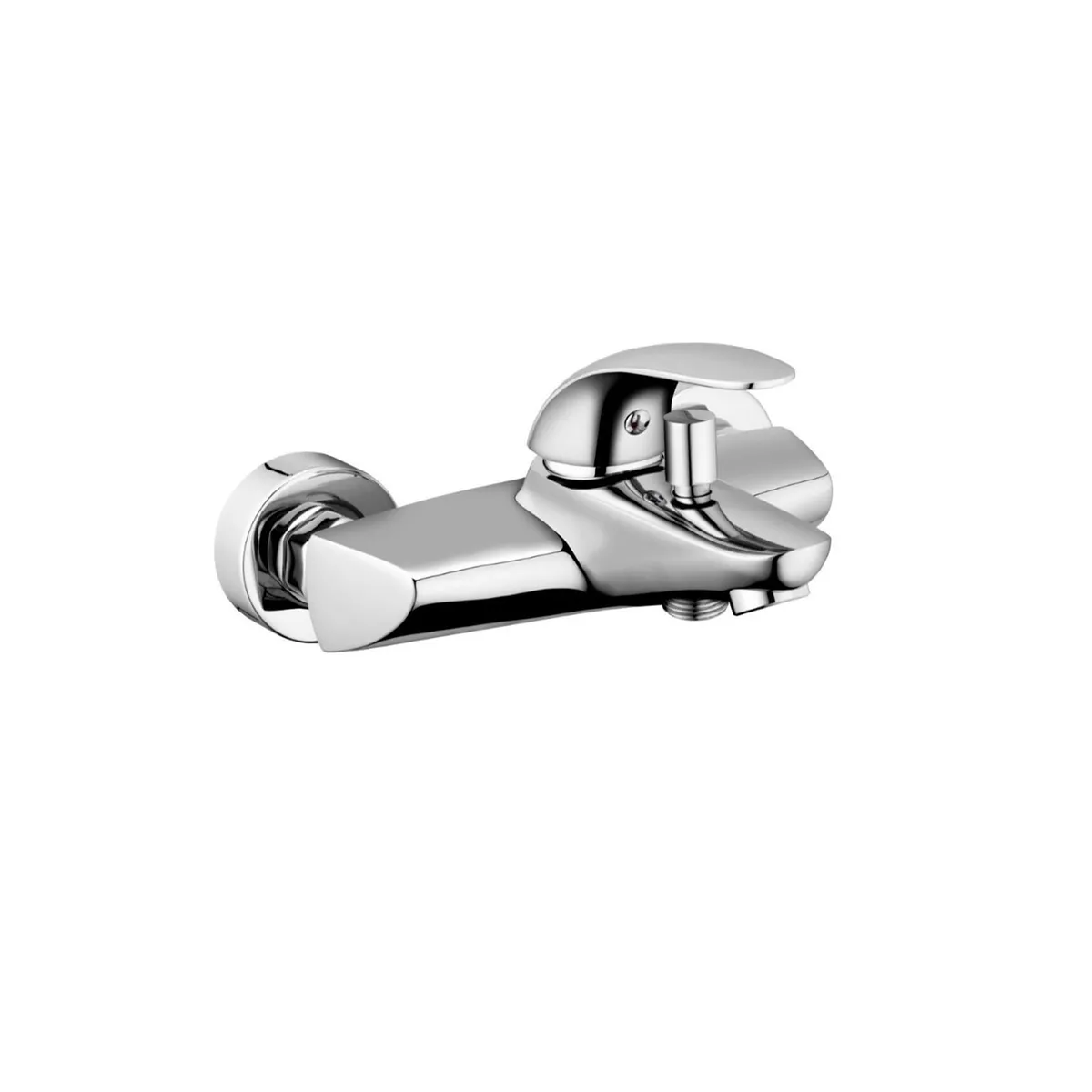 СМЕСИТЕЛ ЗА БАНЯ СТЕНЕН FALA TARRAGONA