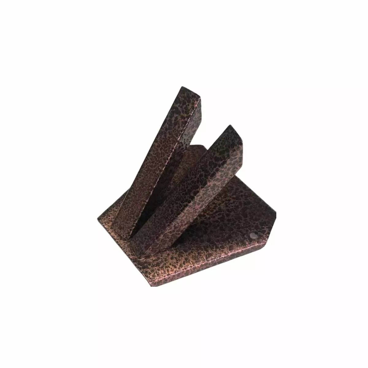 ВЪНШНА СТОЙКА ЗА СТЕНА ДВОЙКА МАЛКА 639