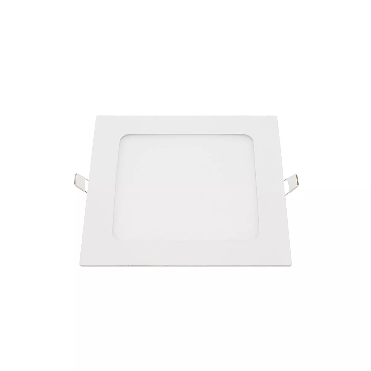 МОДУЛ ЗА ВГРАЖДАНЕ КВАДРАТЕН АС85-260V 6000K/ SKU 2488