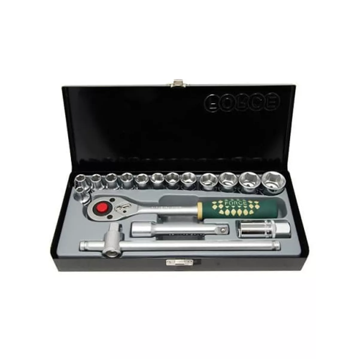 ГЕДОРЕ 1/2'' ШЕСТОСТЕН (10-32ММ.), 24Ч./ 4246В-5/   65488