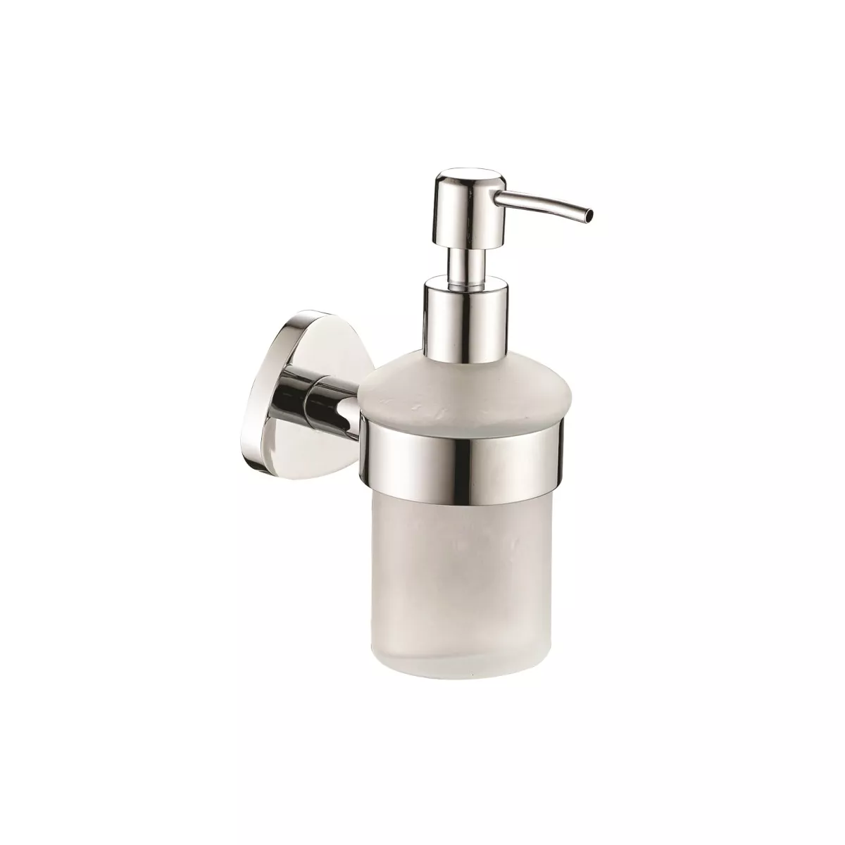 ДОЗАТОР ЗА ТЕЧЕН САПУН - ICA 5363