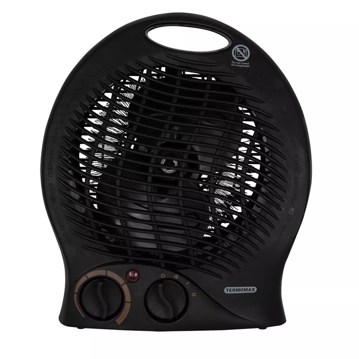 ВЕНТИЛАТОРНА ПЕЧКА ТЕРМОМАX TR2000