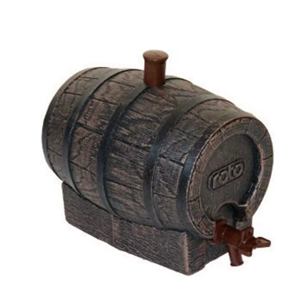 БУРЕ БРИК 2Л. 6195