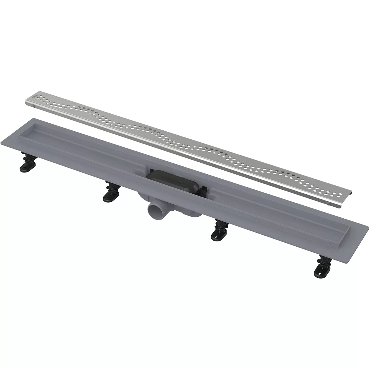 СИФОН 850 ММ - SIMPLE APZ8