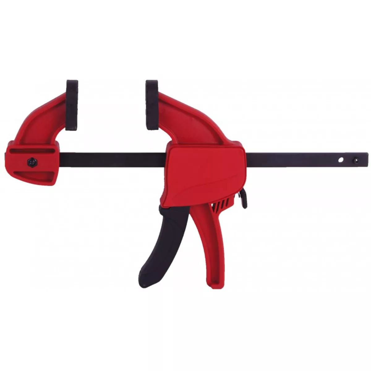 СТЯГА БЪРЗ ЗАХВАТ CONNEX 150 ММ