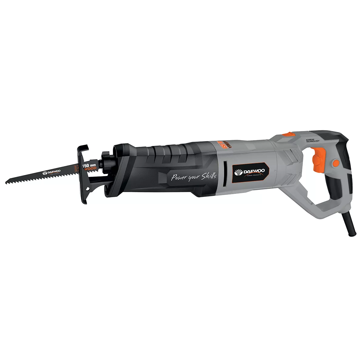 САБЛЕН ТРИОН 850W. 28MM./  DARC850