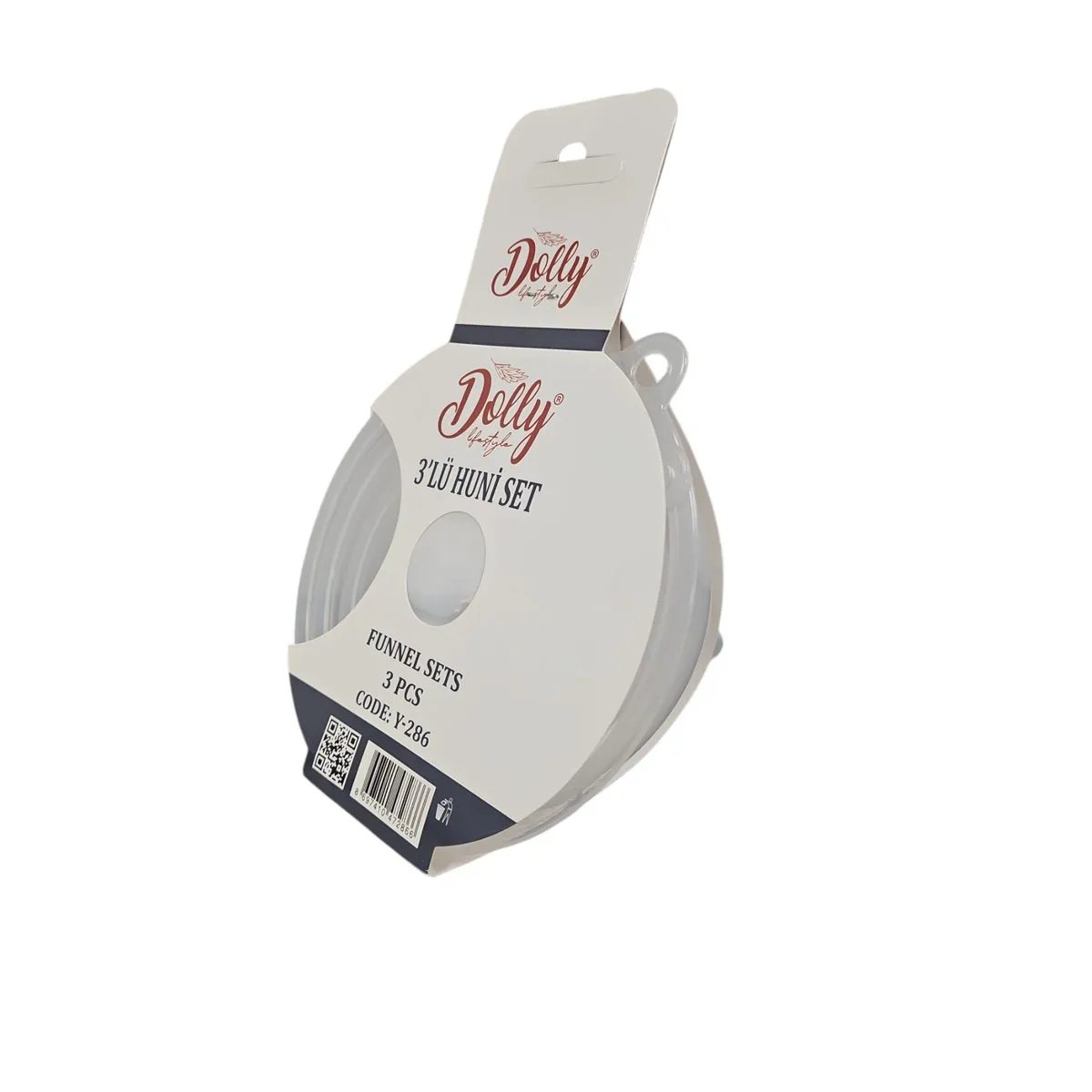 ФУНИИ 3БР КОМПЛЕКТ 3 БРОЯ  ДОЛИ 16161