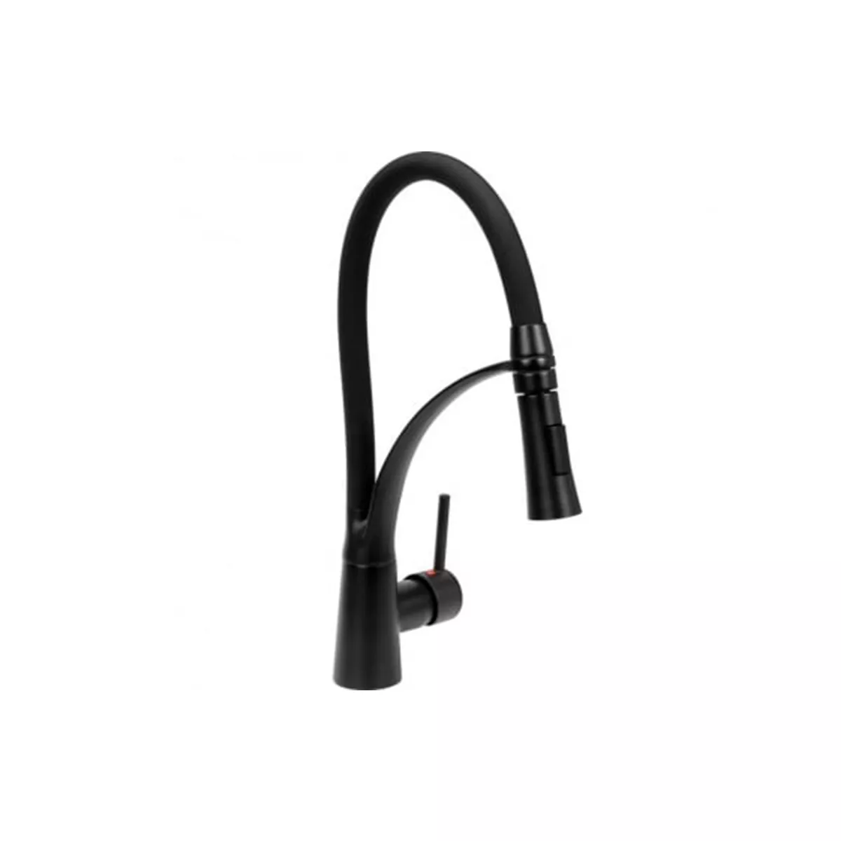 КУХНЕНСКИ СМЕСИТЕЛ FALA NOIR 1