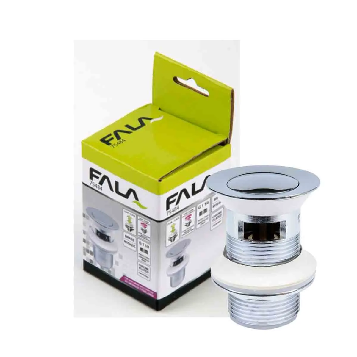 СИФОН - FALA, G5/4 75484 СИФОН - FALA, G5/4 75484