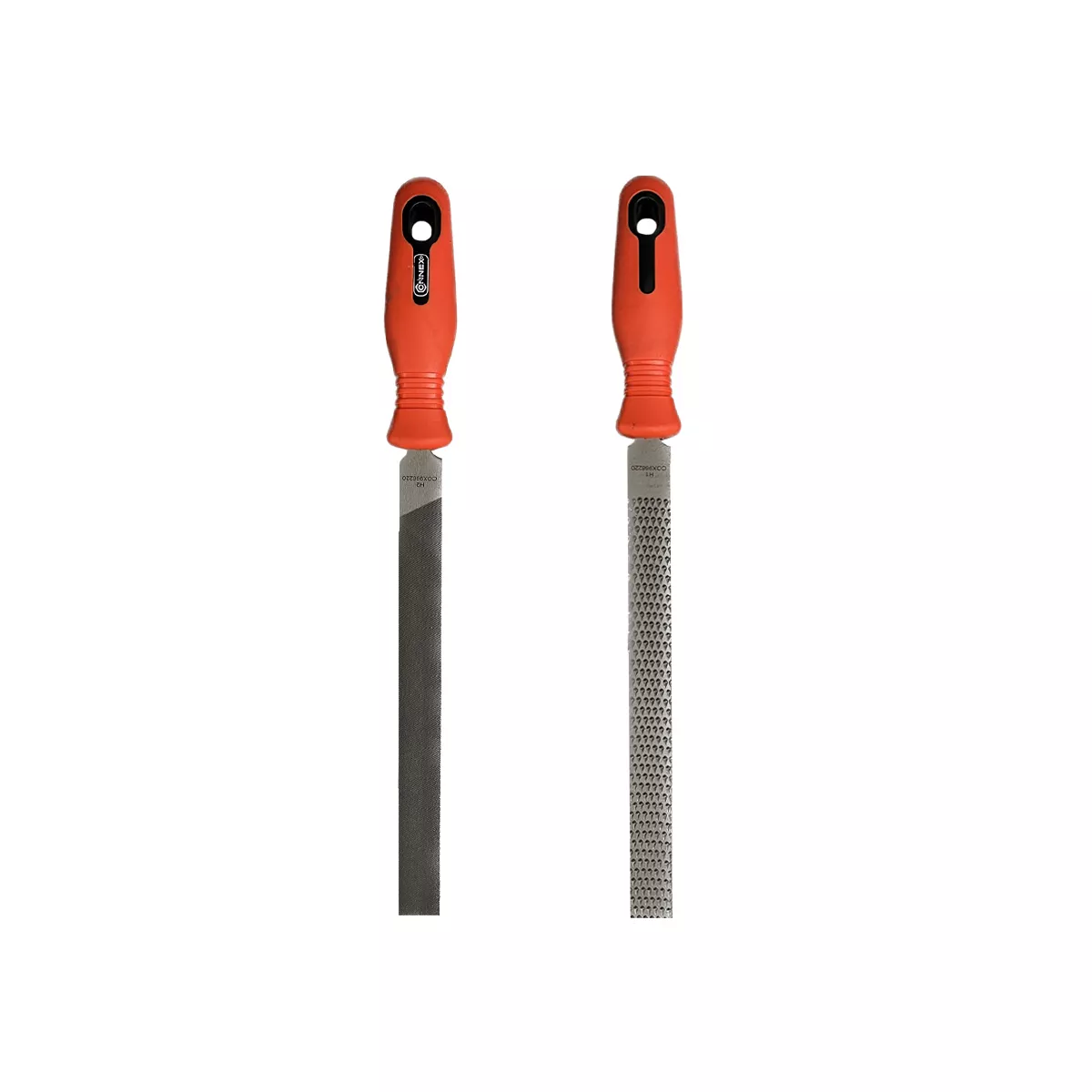 ПИЛА ДЪРВО/МЕТАЛ 200ММ COX 966220