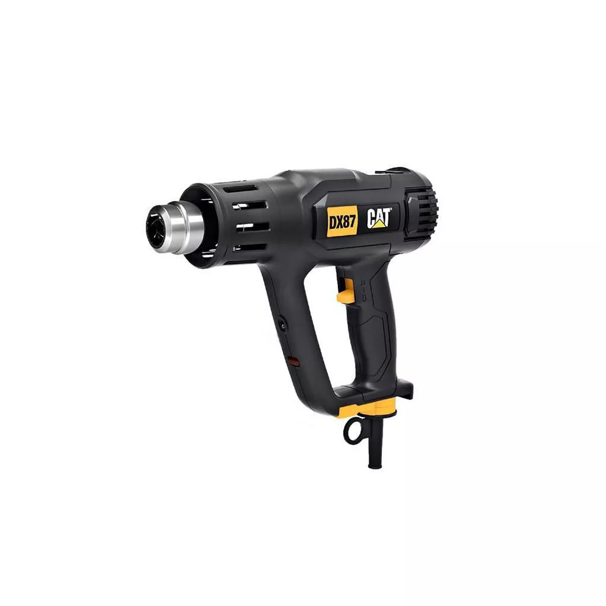 ПИСТОЛЕТ ЗА ГОРЕЩ ВЪЗДУХ CAT DX87 2000W - #128390 - Rumik