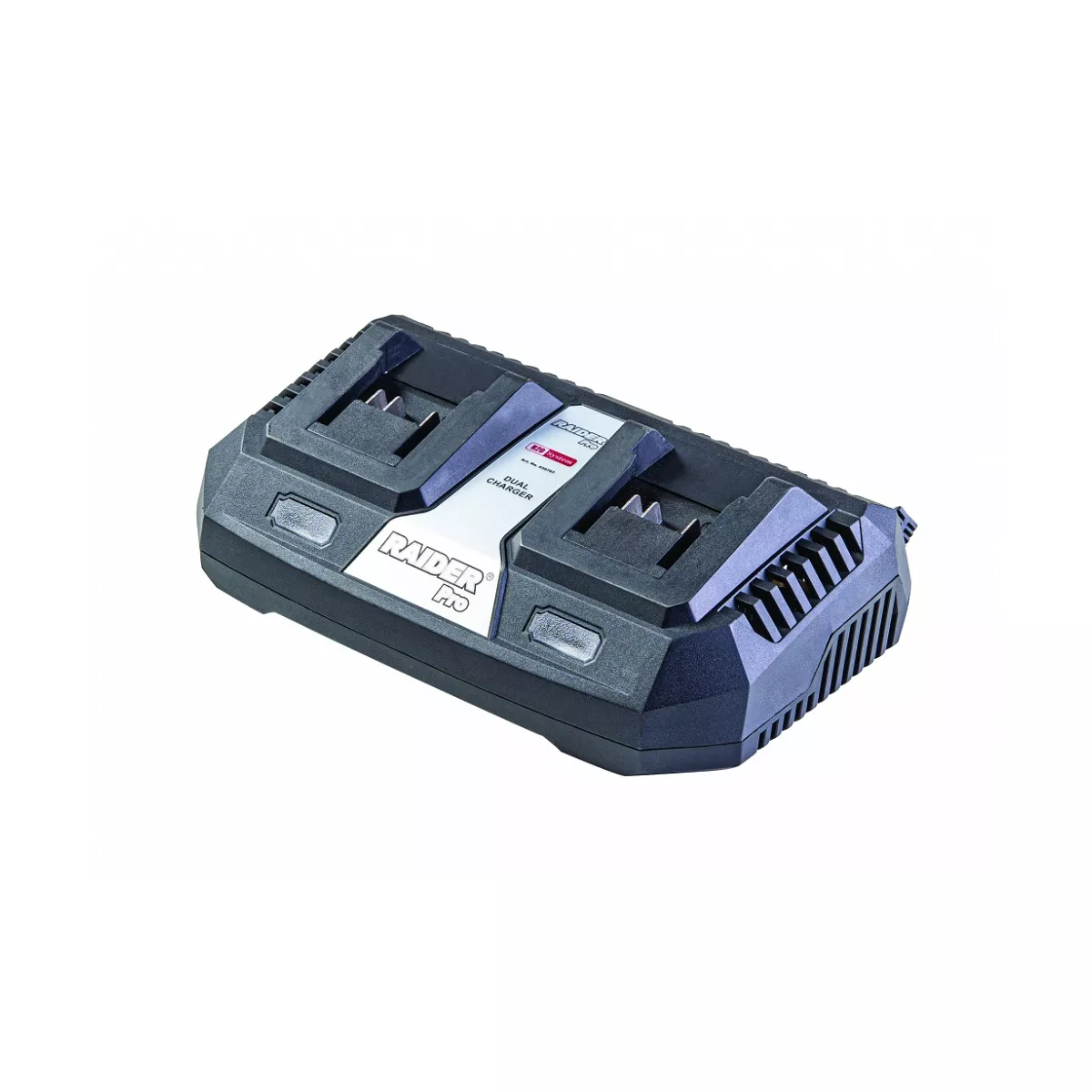 ДВОЙНО ЗАРЯДНО 039707