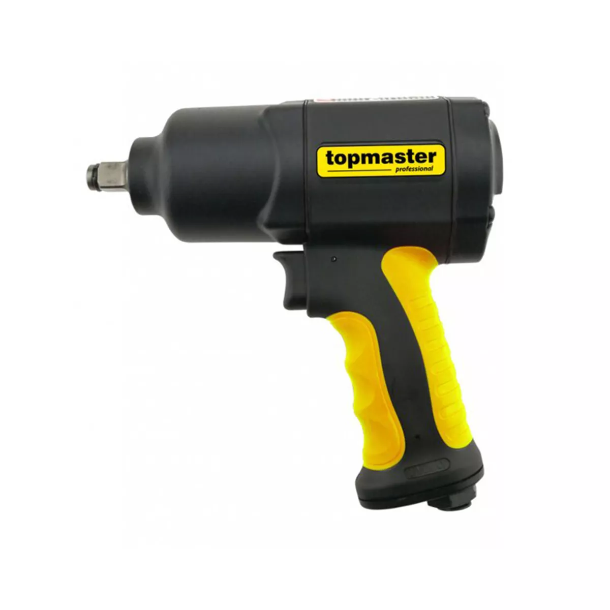 ГАЙКОВЕРТ TOPMASTER УДАРЕН  PRO 1/2 TMP