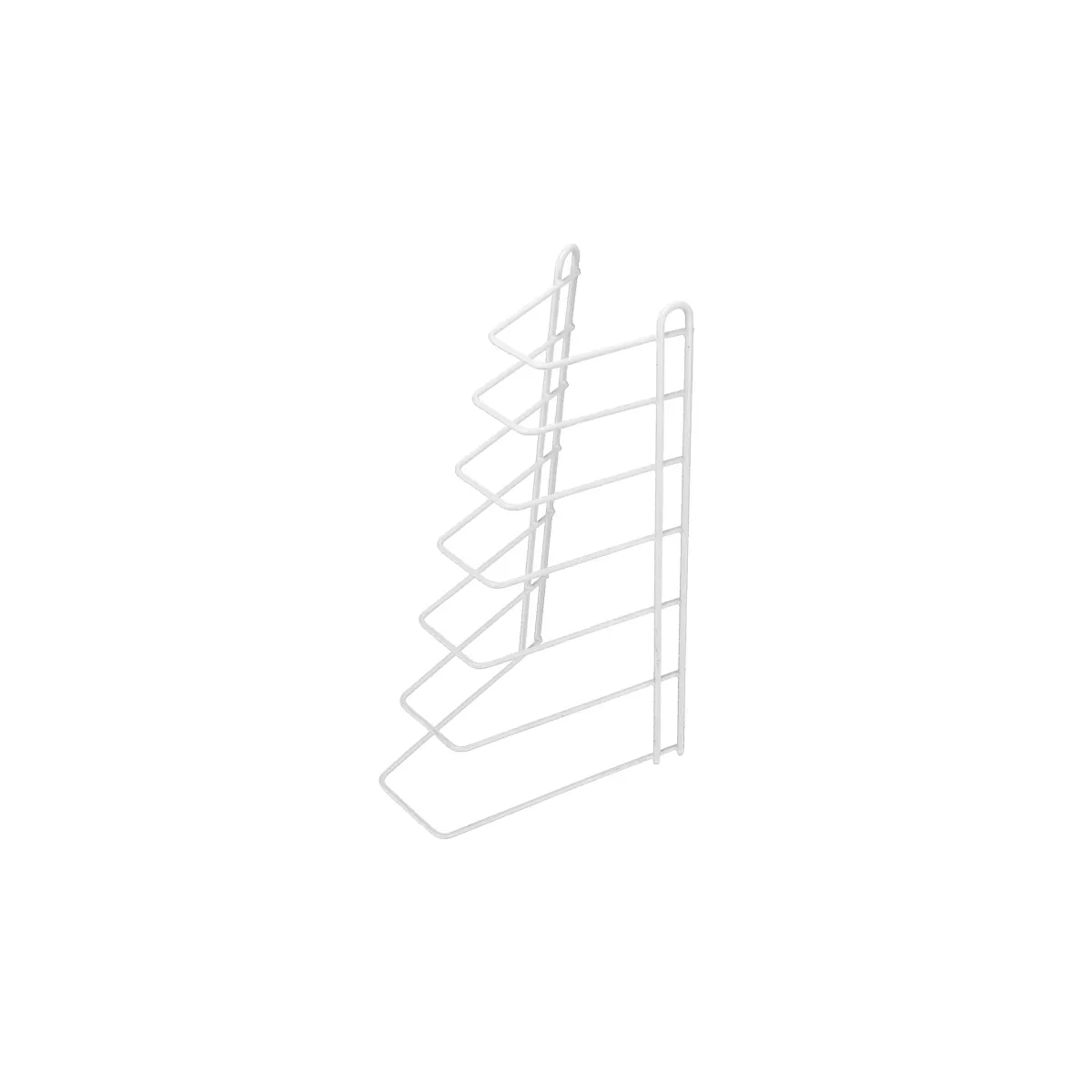 ПОСТАВКА ЗА СЪДОВЕ SECTOR 34*15*18СМ./    36.02.06