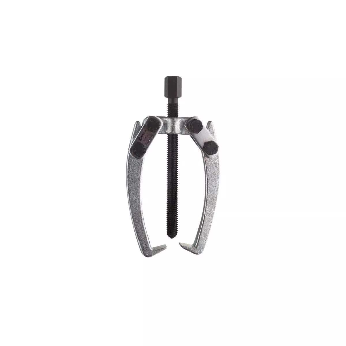 СКОБА ЗА ЛАГЕРИ 2 ЧЕЛЮСТИ 100/80 СОХ СОХТ588000