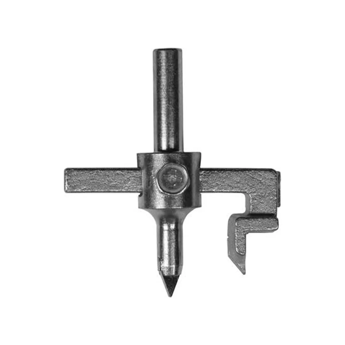 СВРЕДЛО ЗА ФАЯНС  Ф 30-80ММ./ СОХТ900030