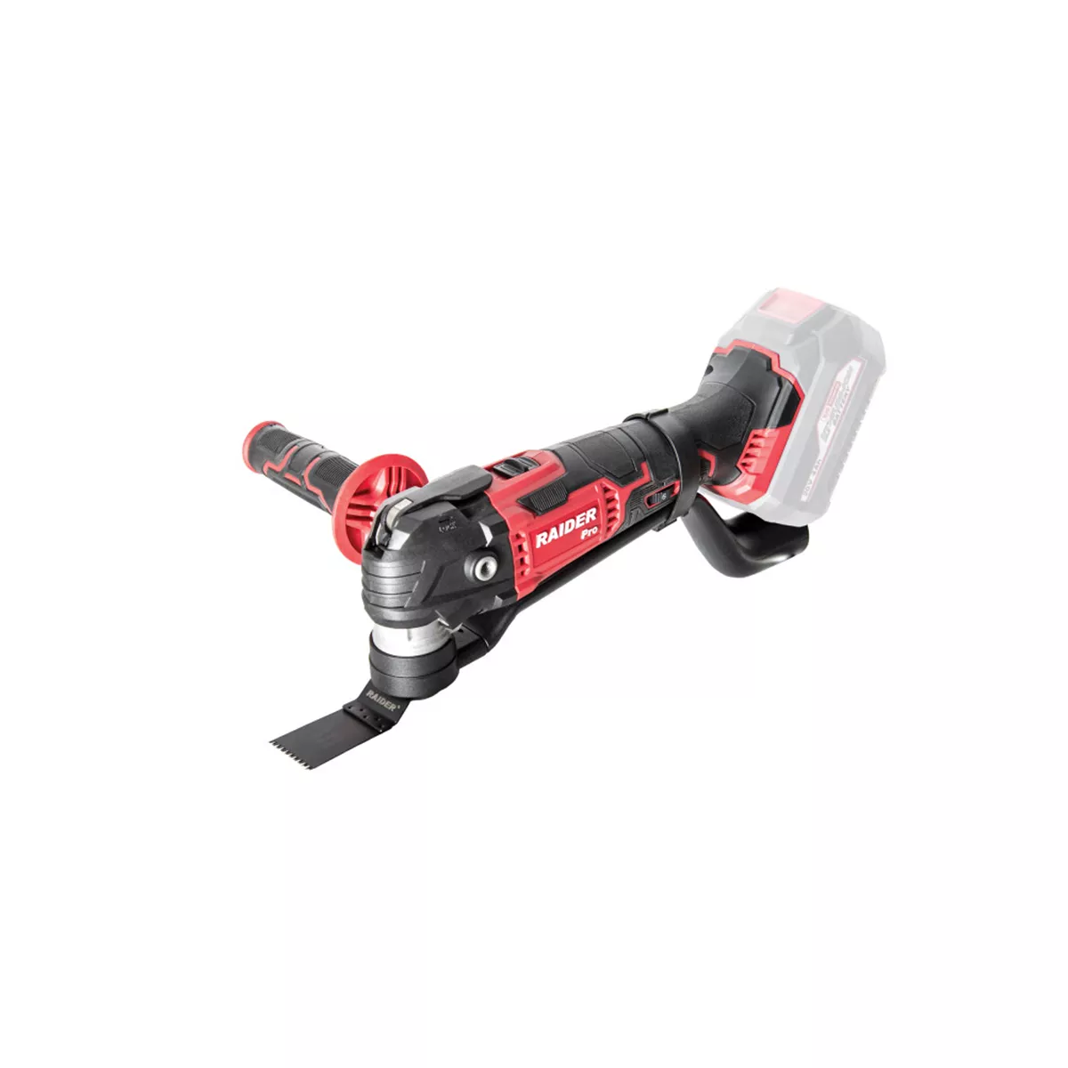 МУЛТИФУНЦИОНАЛЕН АКУМУЛАТОРЕН ИНСТРУМЕНТ RAIDER RDP-SOMT20