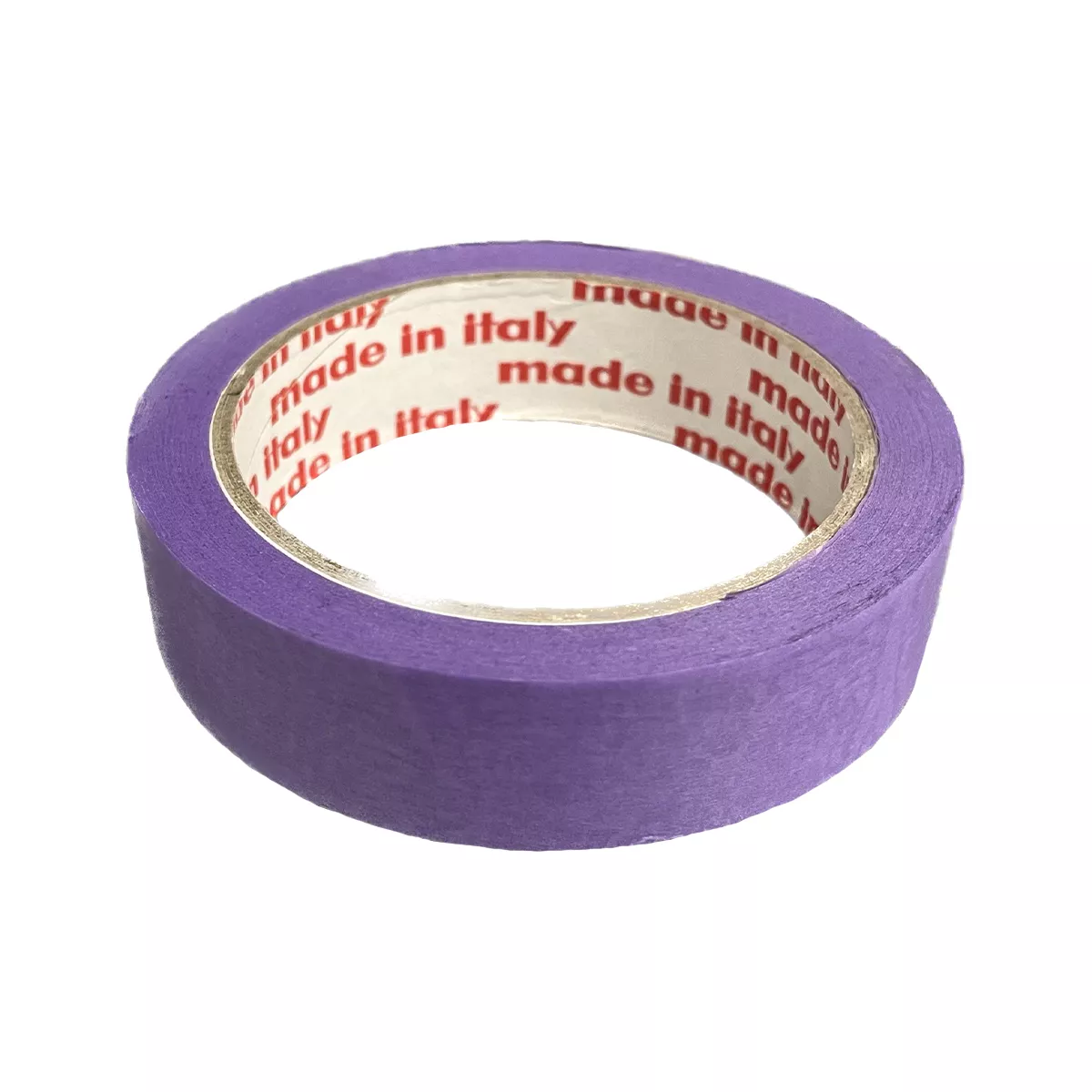 СЛАБО ЛЕПЯЩА ЛЕНТА 24ММ/40М