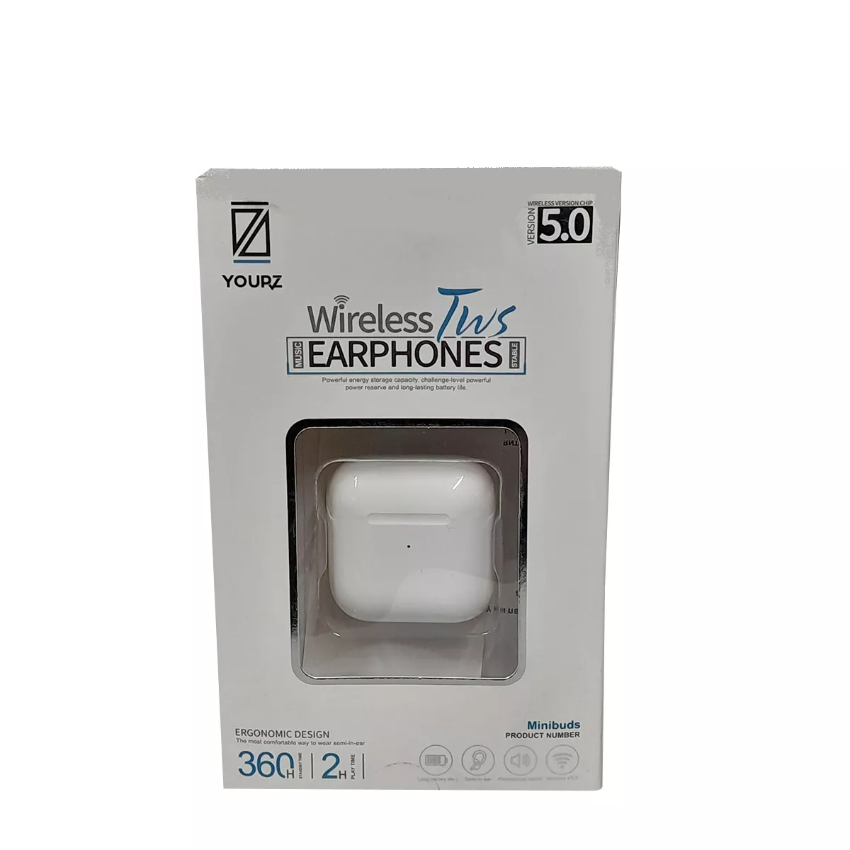 HANDSFREE БЕЗЖИЧНИ TWS СЛУШАЛКИ