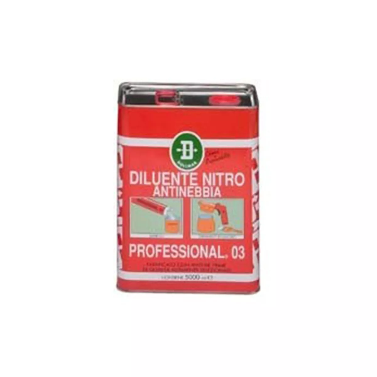 КОРЕСИЛИН  PROFESIONAL 03 5Л 03-5