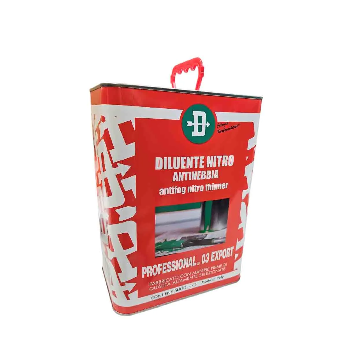 КОРЕСИЛИН - PROFESIONAL, 03-5