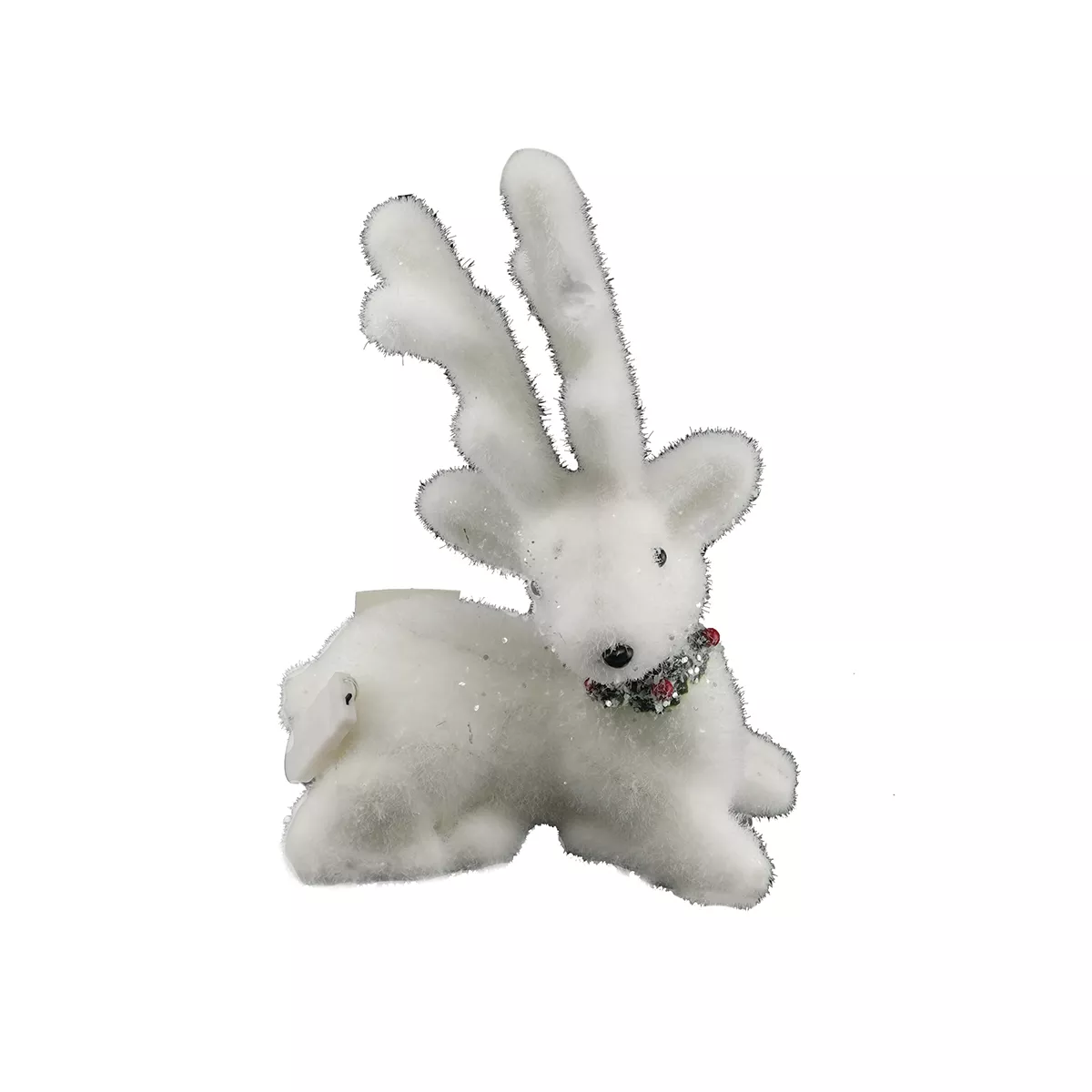 КОЛЕДНА  УКРАСА