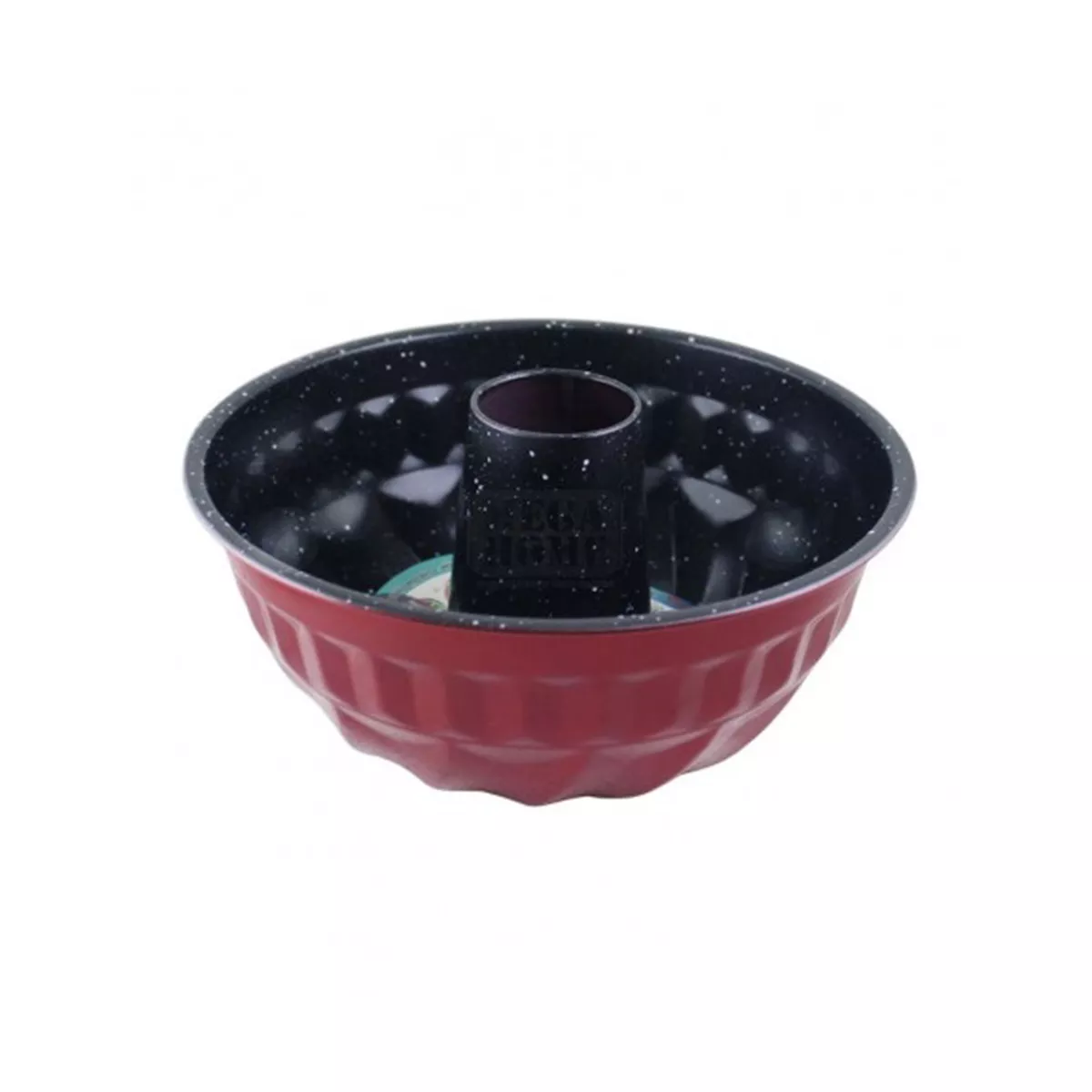 ФОРМА ЗА КЕКС ЕЛЕКОМ EK-C05 R