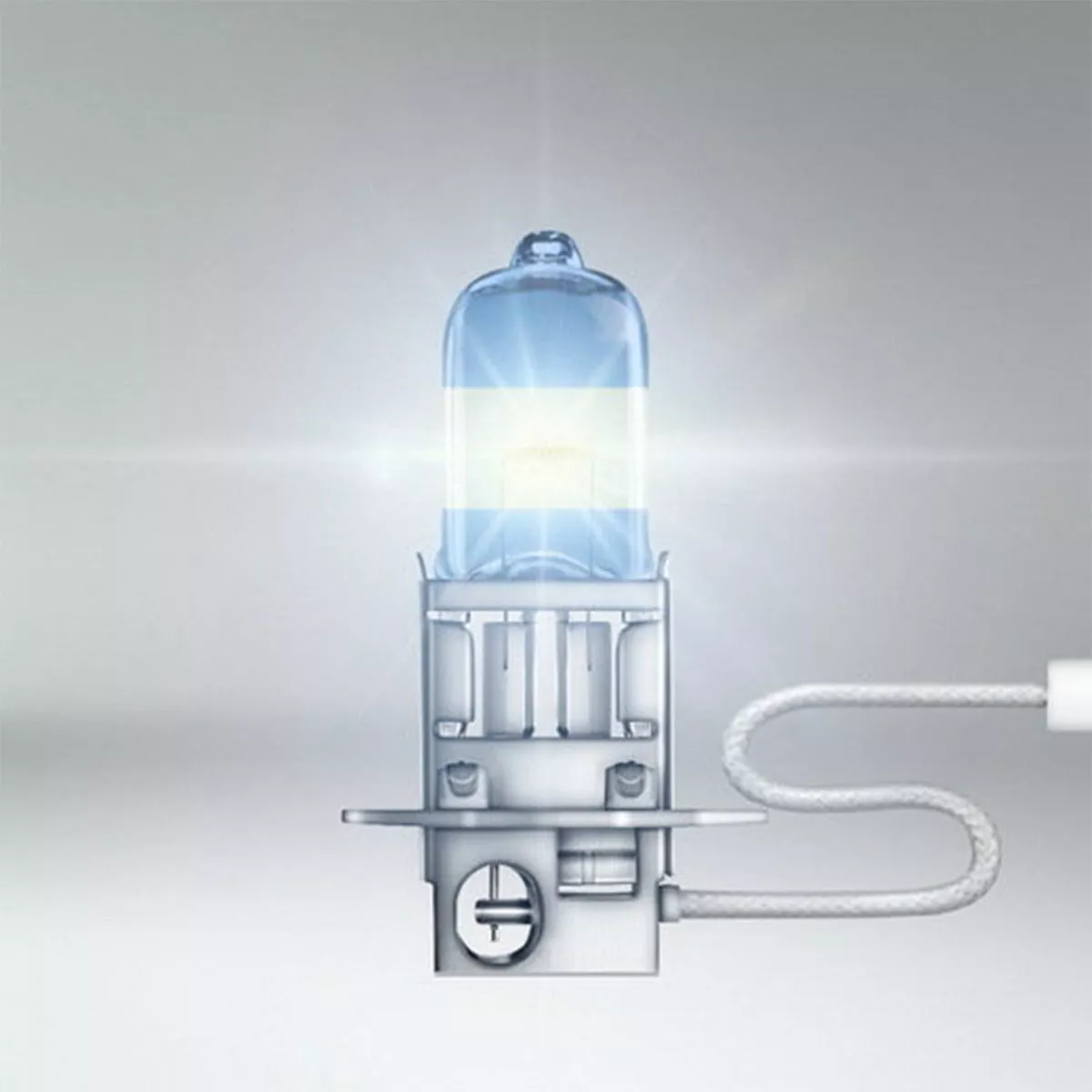 АВТО ЛАМПА OSRAM Truckstar Pro H3 64156TSP 70W 24V - #312744 - Rumik