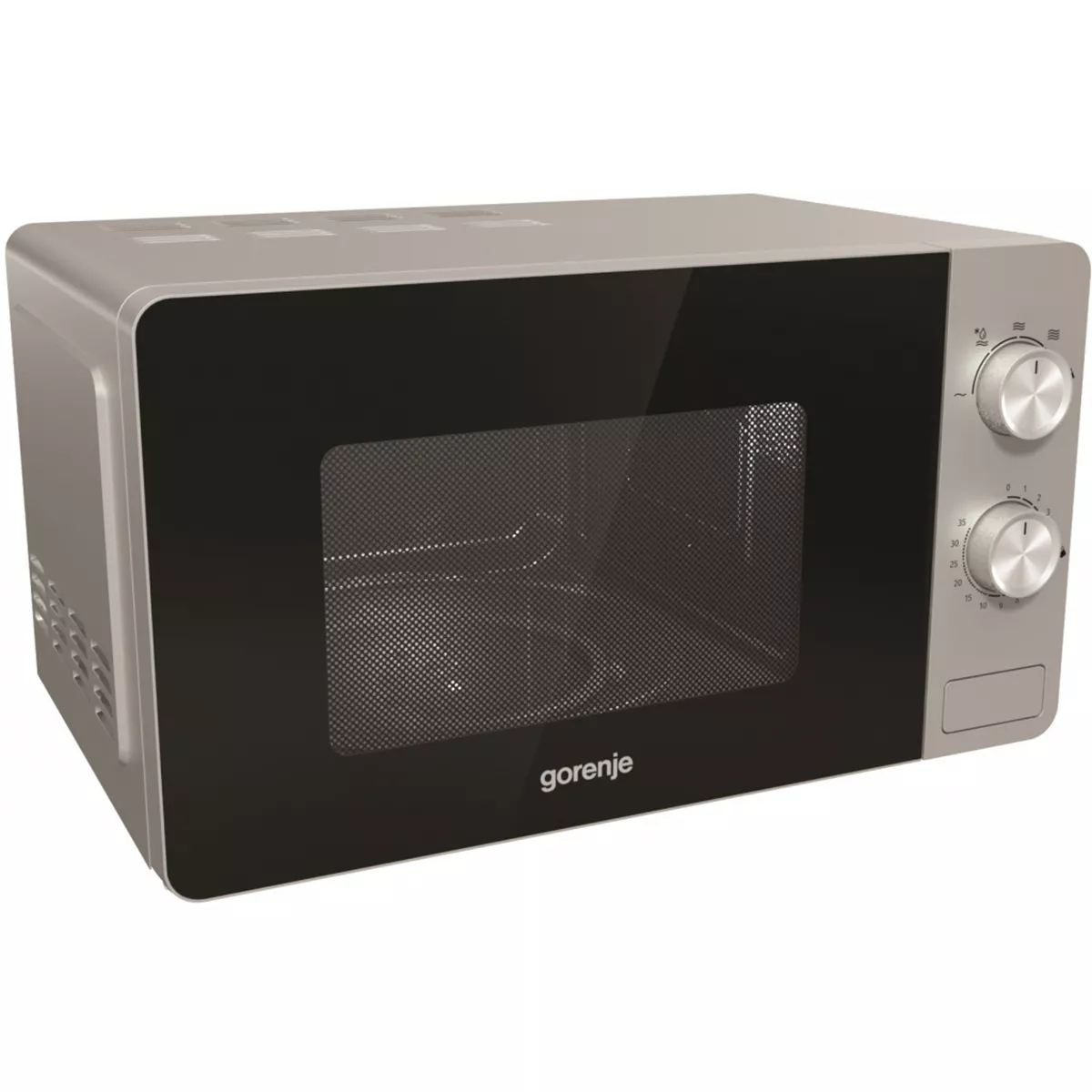 МИКРОВЪЛНОВА GORENJE МОД. MO20E1S/ 733234