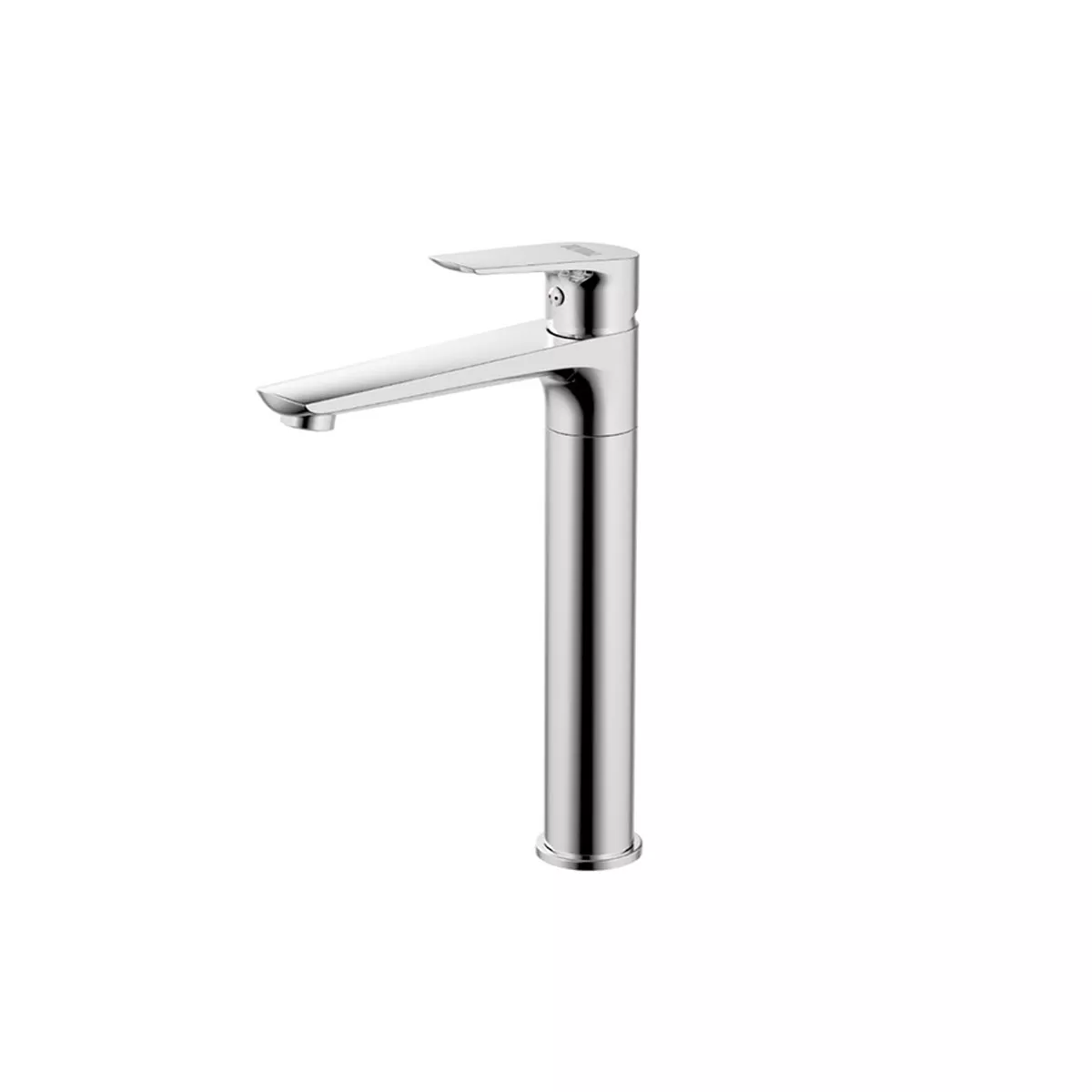 СМЕСИТЕЛ ЗА МИВКА TOTAL СТОЯЩ ХРОМ