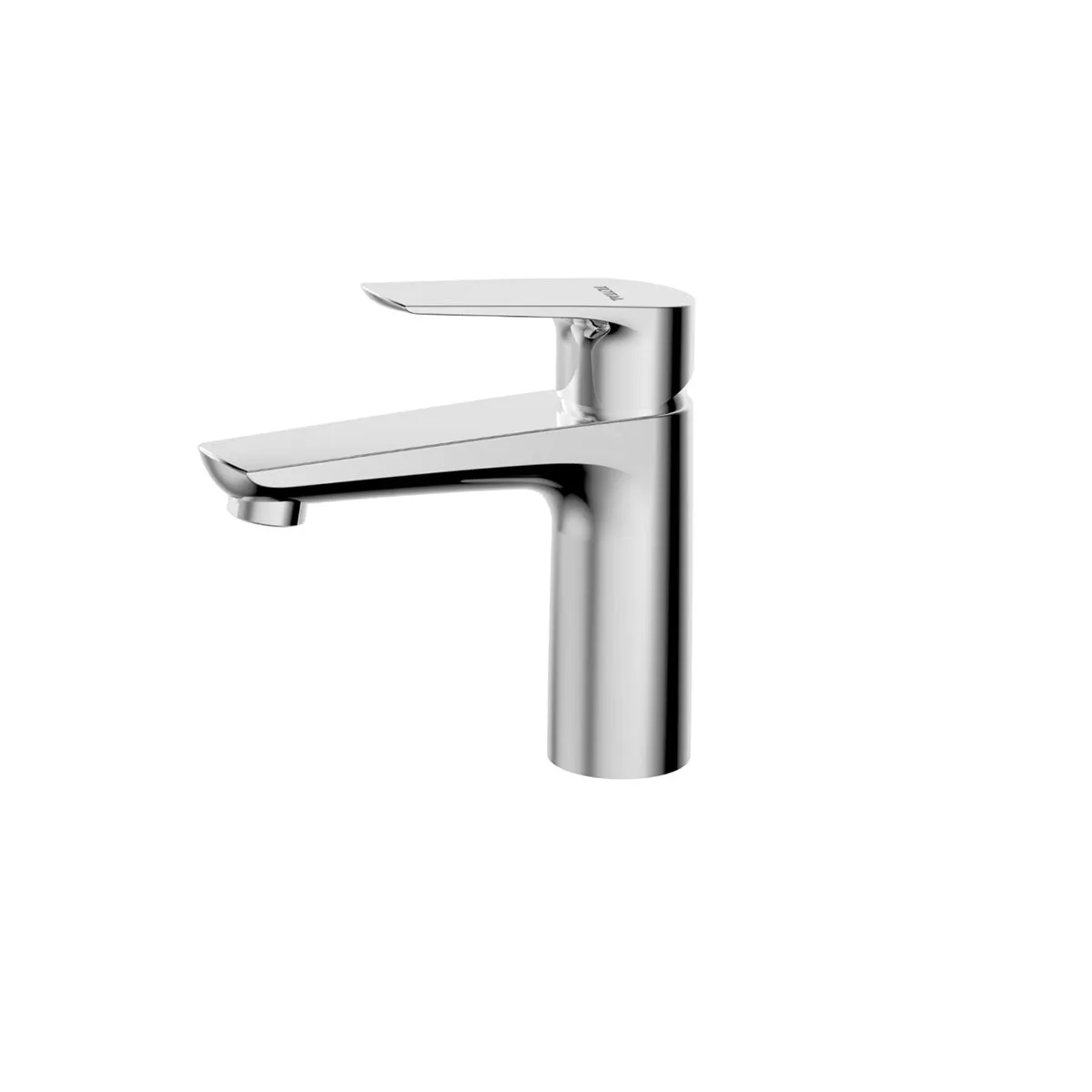 СМЕСИТЕЛ ЗА МИВКА TOTAL СТОЯЩ ХРОМ  Н 158 ММ TLSBM11501