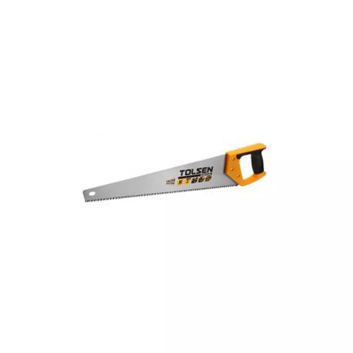 ТРИОН ЗА ДЪРВО TOLSEN 450 ММ