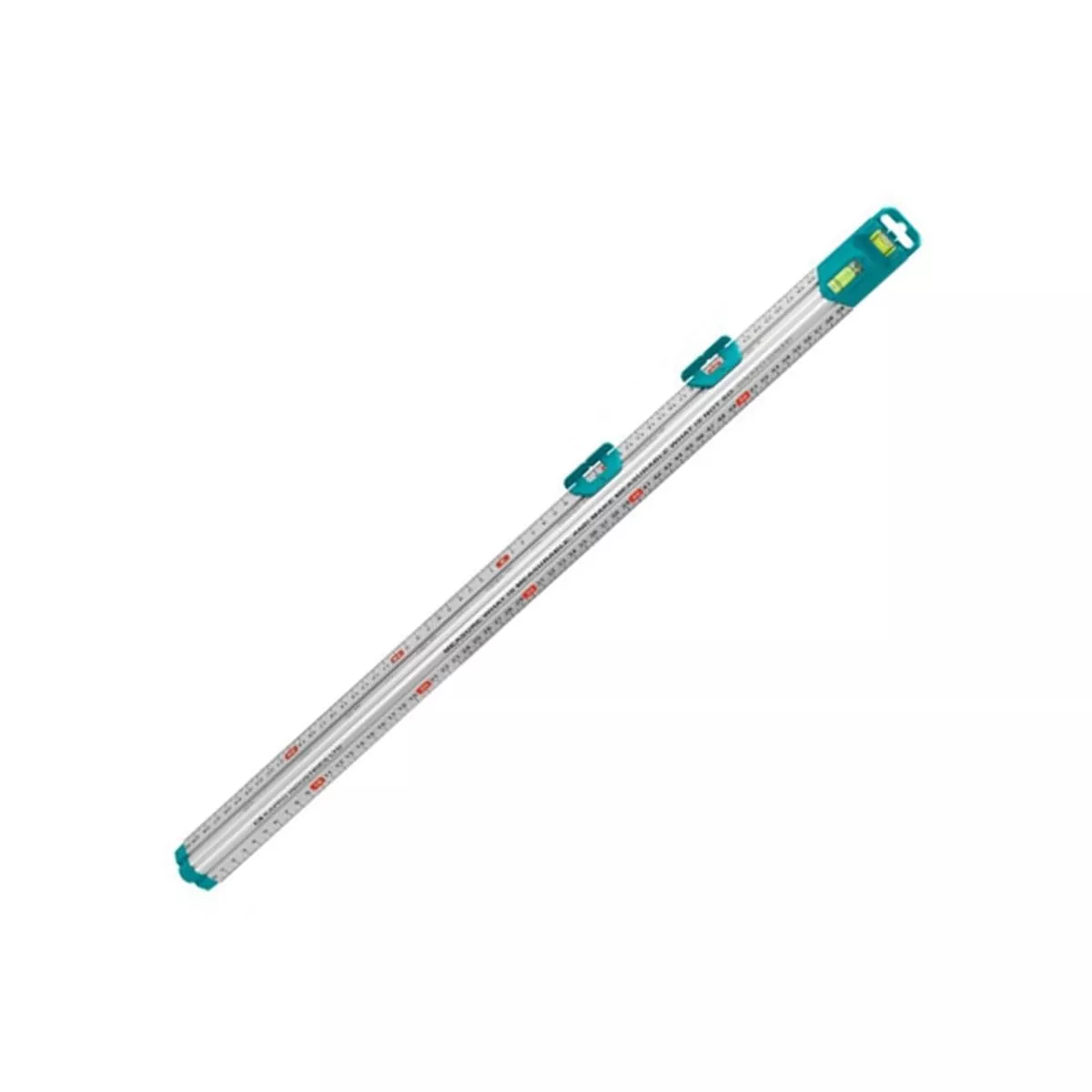 МНОГОФУНКЦИОНАЛНА ЛИНИЯ TOTAL НИВЕЛИР АЛУМИНИЕВА 600ММ