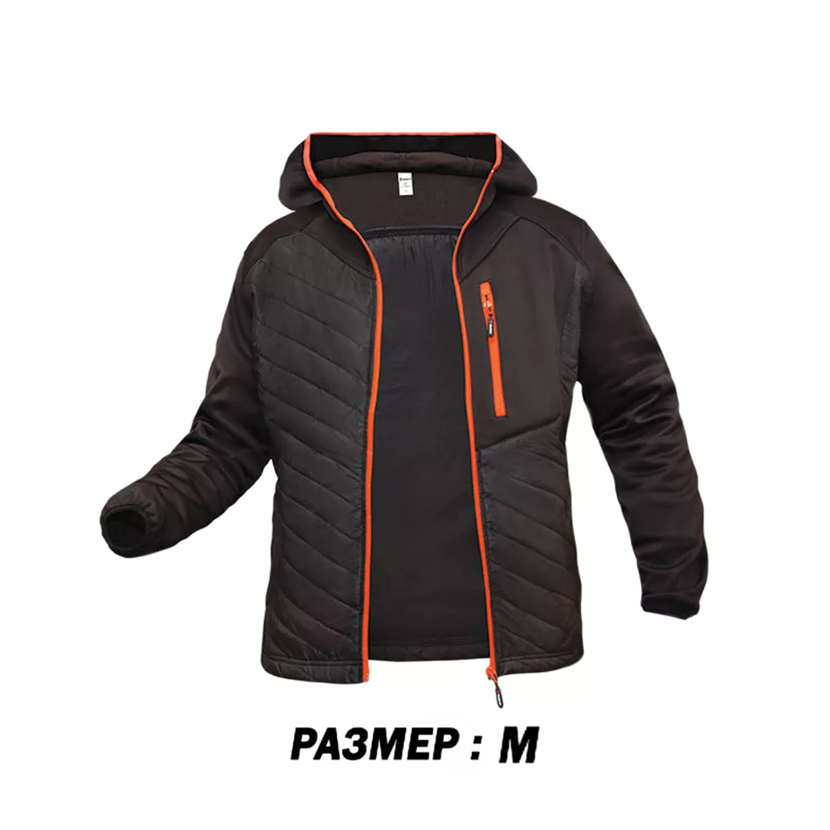 ЯКЕ STRIKE PАЗМЕР M 5899600470