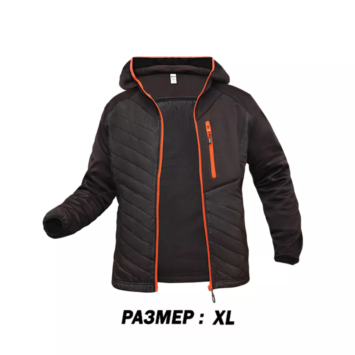 ЯКЕ STRIKE PАЗМЕР XL 5899600472