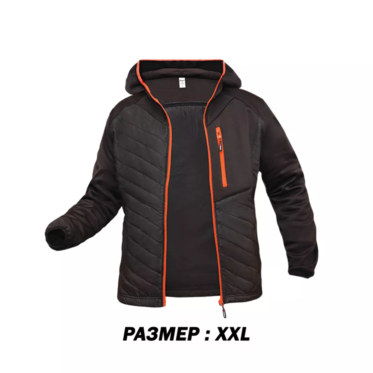 ЯКЕ STRIKE  PАЗМЕР  XXL 5899600473