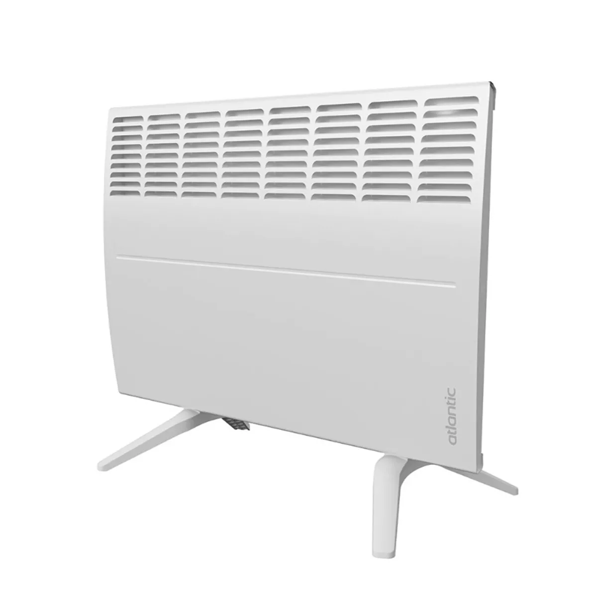 ЕЛЕКТРИЧЕСКИ КОНВЕКТОР F19 DESIGN 1500W ЩЕПСЕЛ 515502