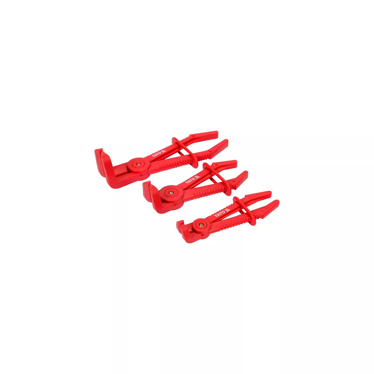 КОМПЛЕКТ ЩИПКИ ЗА БЛОКИРАНЕ ГЪВКАВИ ЛИНИИ/ИЗВИТИ 3 ЧАСТИ YT-08403 КОМПЛЕКТ ЩИПКИ ЗА БЛОКИРАНЕ ГЪВКАВИ ЛИНИИ/ИЗВИТИ 3 ЧАСТИ YT-08403