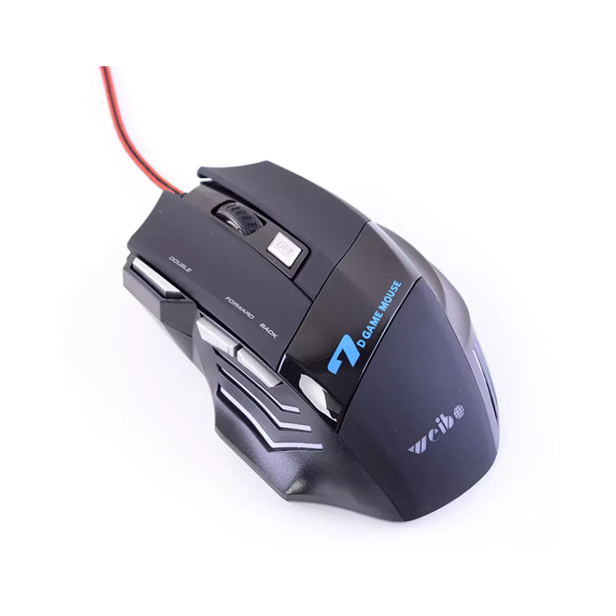 КОМПЮТЪРНА МИШКА Х-7 GAME