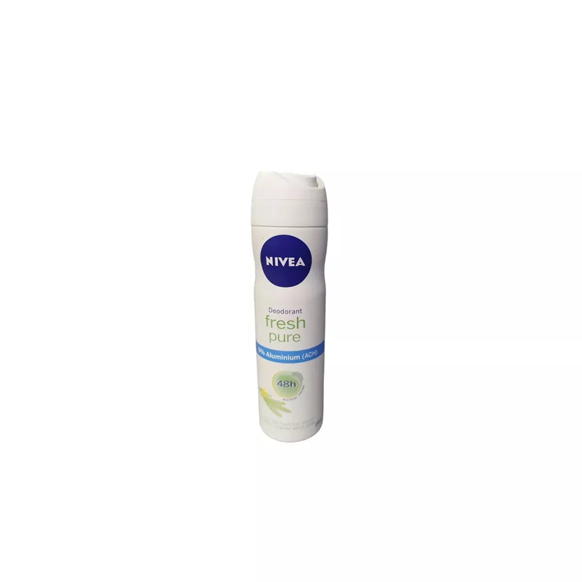 ДЕЗОДОРАНТ НИВЕА FRESH PURE 150МЛ