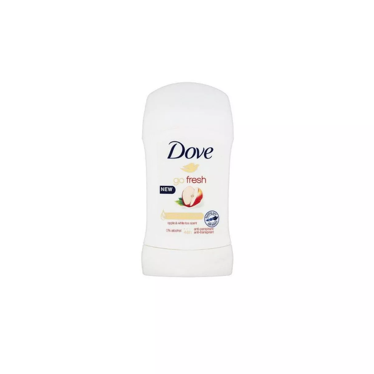 DOVE СТИК ЯБЪЛКА 40МЛ