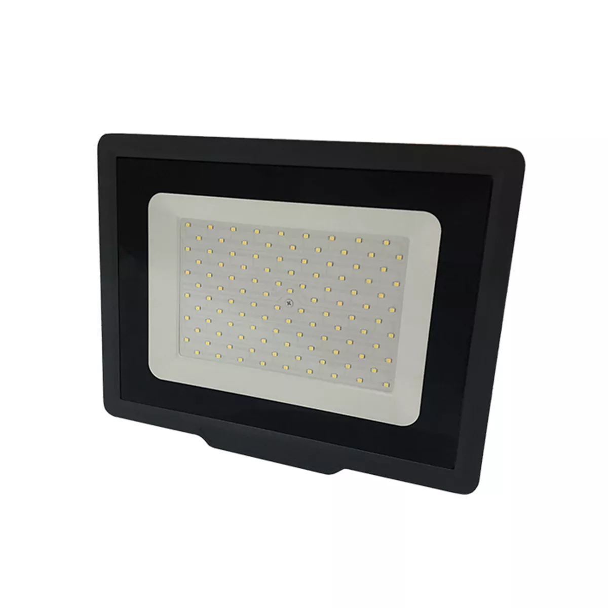 LED SMD ПРОЖЕКТОР ЧЕРЕН 100W OPTONICA 5927