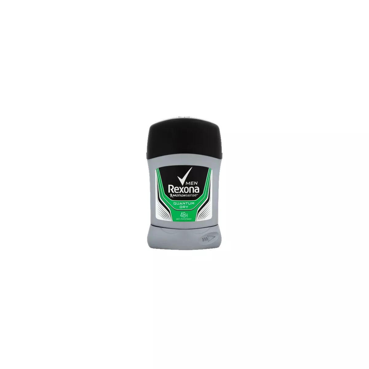 РЕКСОНА СТИК MEN QUANTUM DRY 48Ч 50МЛ - #044926 - Rumik